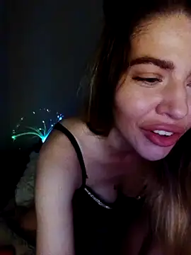 VIOLA-Sweeting online show from 06-06-26, 03:50