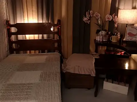 Jastine hunk online show from 04-02-26, 04:52