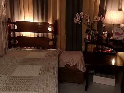 Jastine hunk online show from 03-21-26, 02:13