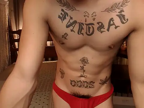 Jastine hunk online show from 09-28-25, 01:18