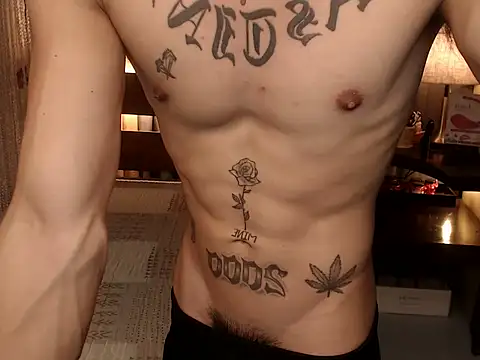 Jastine hunk online show from 04-13-26, 02:21