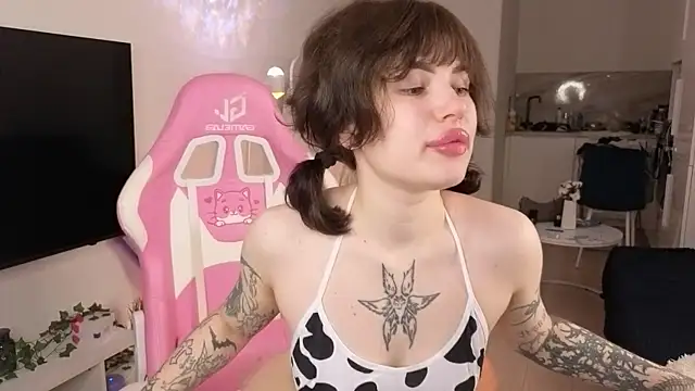 Eva Sonic online show from 03-24-26, 03:28