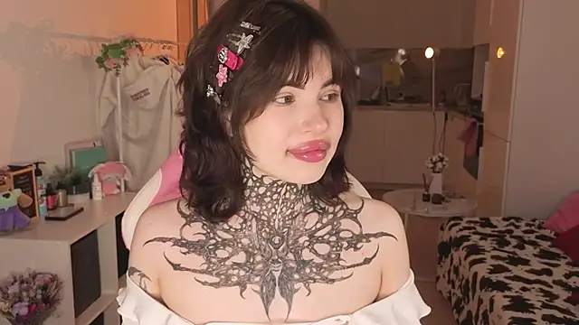 Eva Sonic online show from 04-11-26, 03:14