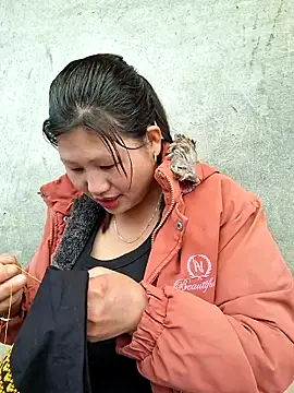 diamond-- online show from 03-08-26, 02:04