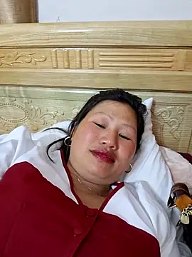 diamond-- online show from 02-08-26, 01:31