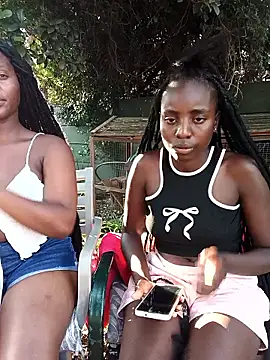 BlackPearl 19 online show from 04-12-26, 02:20