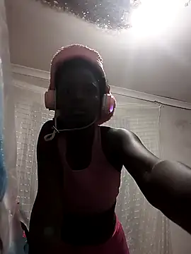 BlackPearl 19 online show from 03-11-26, 05:18