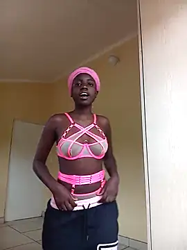 BlackPearl 19 online show from 03-15-26, 07:04