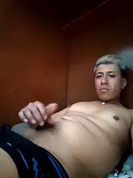 Carlos27hot online show from 02-05-26, 10:16