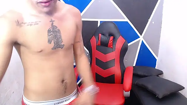 DEIV2  online show from 10-08-25, 01:51