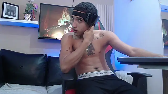 DEIV2  online show from 11-25-25, 06:19