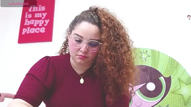 AmandaaWats online show from 05-03-26, 08:34