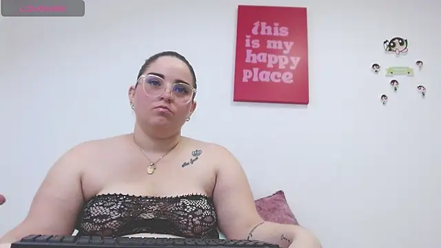 AmandaaWats online show from 03-16-26, 08:33