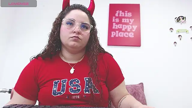 AmandaaWats online show from 03-18-26, 06:53