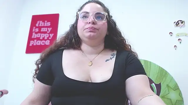 AmandaaWats online show from 06-07-26, 04:56