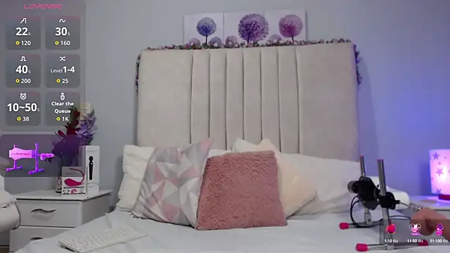 Snapshot of AmandaaWats chatting on 09-30-25, 07:53 AmandaaWats online show from 09-30-25, 07:53