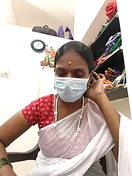 Tamil Yalini12 online show from 02-23-26, 06:08