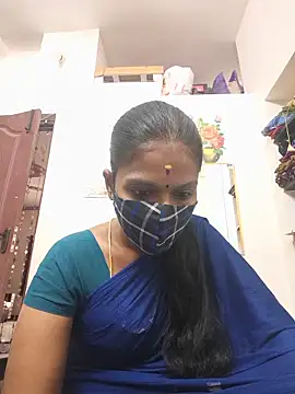 Tamil Yalini12 online show from 06-18-26, 06:12