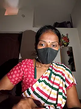 Tamil Yalini12 online show from 04-27-26, 04:21