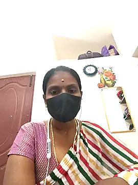 Tamil Yalini12 online show from 03-19-26, 04:29