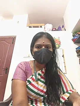 Tamil Yalini12 online show from 05-22-26, 02:09