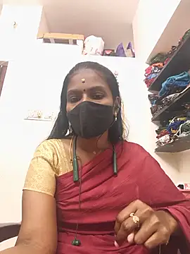 Tamil Yalini12 online show from 05-17-26, 04:23