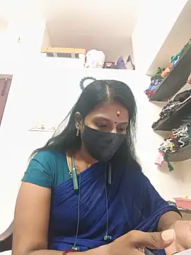 Tamil Yalini12 online show from 05-28-26, 03:25