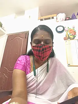 Tamil Yalini12 online show from 06-16-26, 05:51