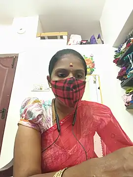 Tamil Yalini12 online show from 07-23-26, 04:25