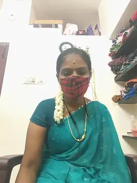 Tamil Yalini12 online show from 07-18-26, 03:26