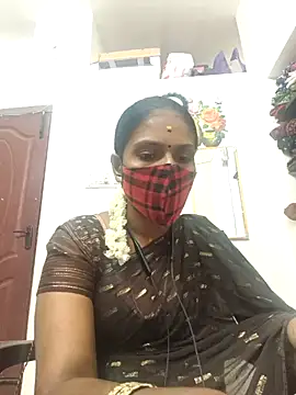 Tamil Yalini12 online show from 07-18-26, 04:48