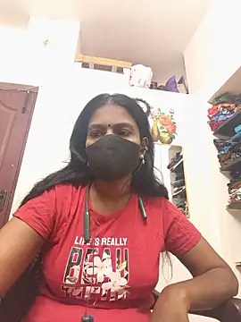 Tamil Yalini12 online show from 05-18-26, 12:44