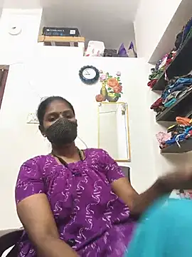 Tamil Yalini12 online show from 07-27-26, 03:24