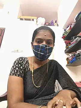Tamil Yalini12 online show from 07-13-26, 05:29
