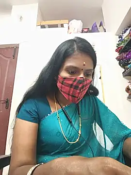 Tamil Yalini12 online show from 07-14-26, 05:52