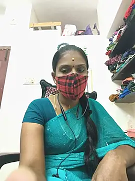 Tamil Yalini12 online show from 07-17-26, 03:20