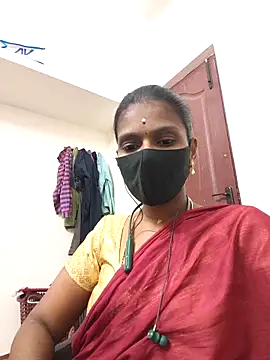 Tamil Yalini12 online show from 04-18-26, 05:26