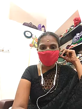 Tamil Yalini12 online show from 02-22-26, 05:14