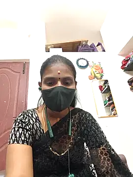 Tamil Yalini12 online show from 04-19-26, 11:22