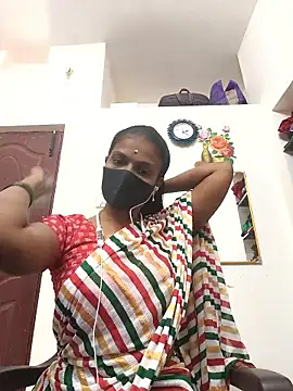 Tamil Yalini12 online show from 03-29-26, 08:49