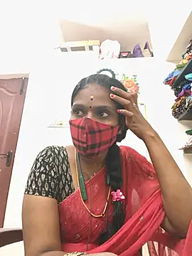 Tamil Yalini12 online show from 06-17-26, 05:01