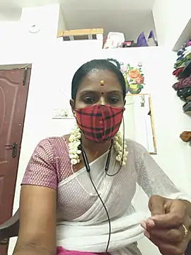 Tamil Yalini12 online show from 07-16-26, 04:48