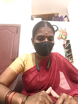 Tamil Yalini12 online show from 04-18-26, 05:21