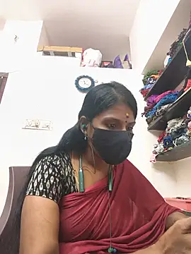Tamil Yalini12 online show from 05-24-26, 05:51