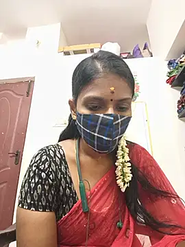 Tamil Yalini12 online show from 06-26-26, 07:25