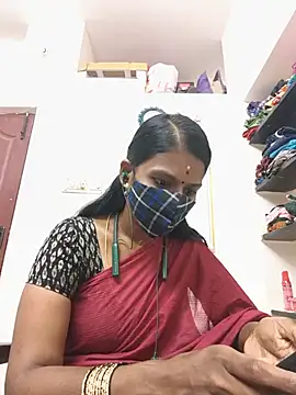 Tamil Yalini12 online show from 06-27-26, 12:27