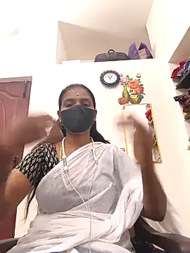 Tamil Yalini12 online show from 03-31-26, 05:37