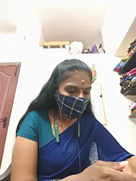 Tamil Yalini12 online show from 06-21-26, 03:51