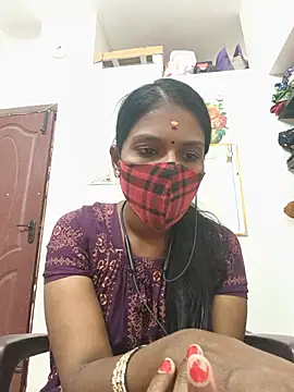 Tamil Yalini12 online show from 07-20-26, 06:21