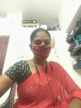Tamil Yalini12 online show from 07-25-26, 01:02